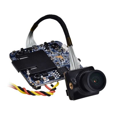 FPV-камера BETAFPV RunCam Split 3 Nano с записью 1080p 60 кадр/с