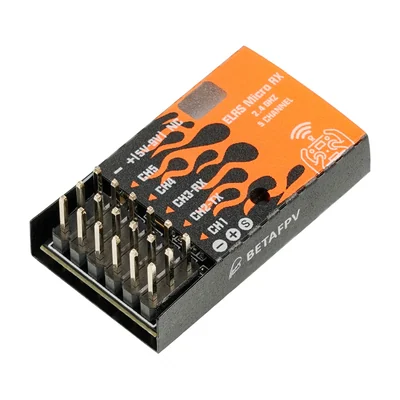 Приёмник BETAFPV ELRS Micro