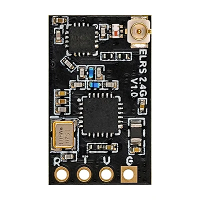Приёмник BETAFPV ELRS Nano