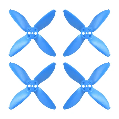 Винты BETAFPV EMAX Avan 2″, 4 лопасти, вал 1,5 мм