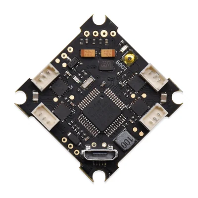 Полётный контроллер BETAFPV F3 1S, регулятор и OSD, для бесколлекторных моторов