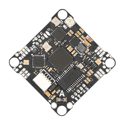 Полётный контроллер BETAFPV F4 1S 12A AIO для бесколлекторных моторов