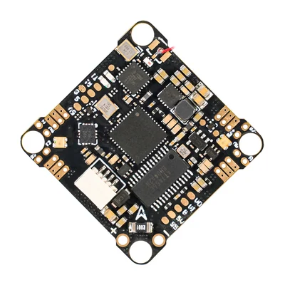 Полётный контроллер BETAFPV F4 1S 12A AIO 2022 для бесколлекторных моторов
