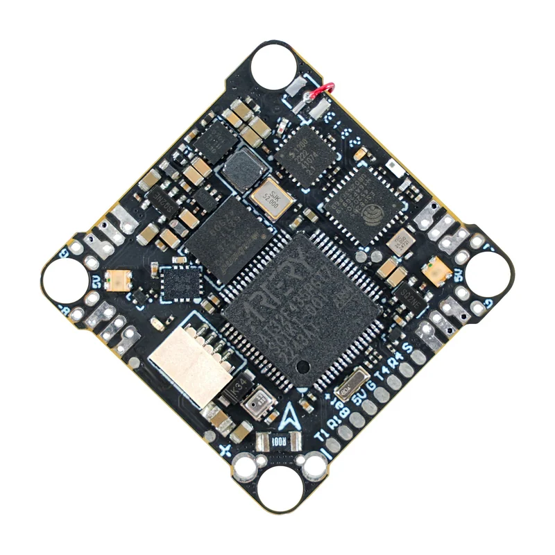 Полётный контроллер BETAFPV F4 1S 12A AIO Brushless Flight Controller V3