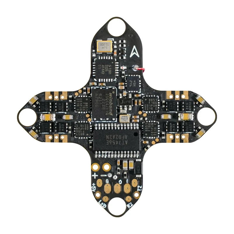 Полётный контроллер BETAFPV F4 1S 5A AIO Brushless Flight Controller