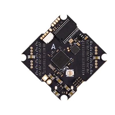 Полётный контроллер BETAFPV F4 1S AIO для бесколлекторных моторов