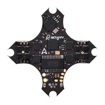 Полётный контроллер BETAFPV F4 1S V2.2 для бесколлекторных моторов