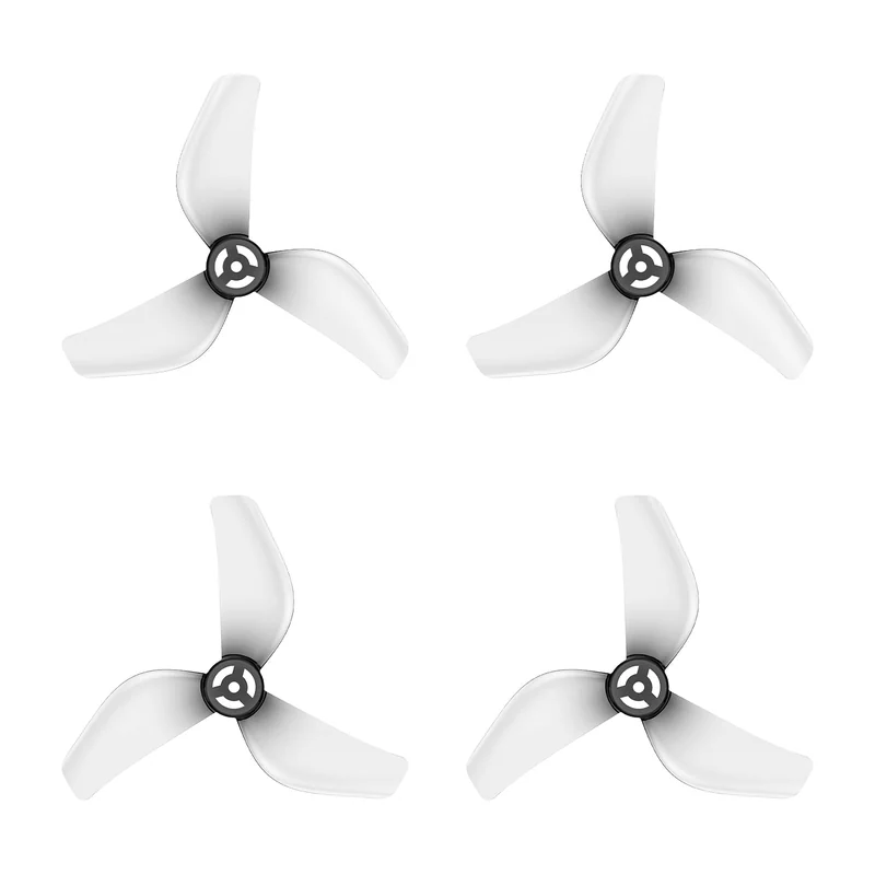 Винт BETAFPV Gemfan 1409 3-Blade Propellers (1.0mm Shaft)