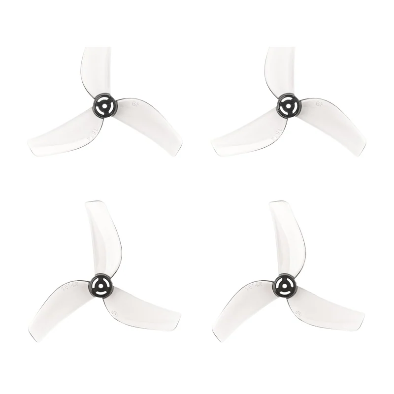 Винт BETAFPV Gemfan 1614 3-Blade Propellers (1.0mm Shaft)