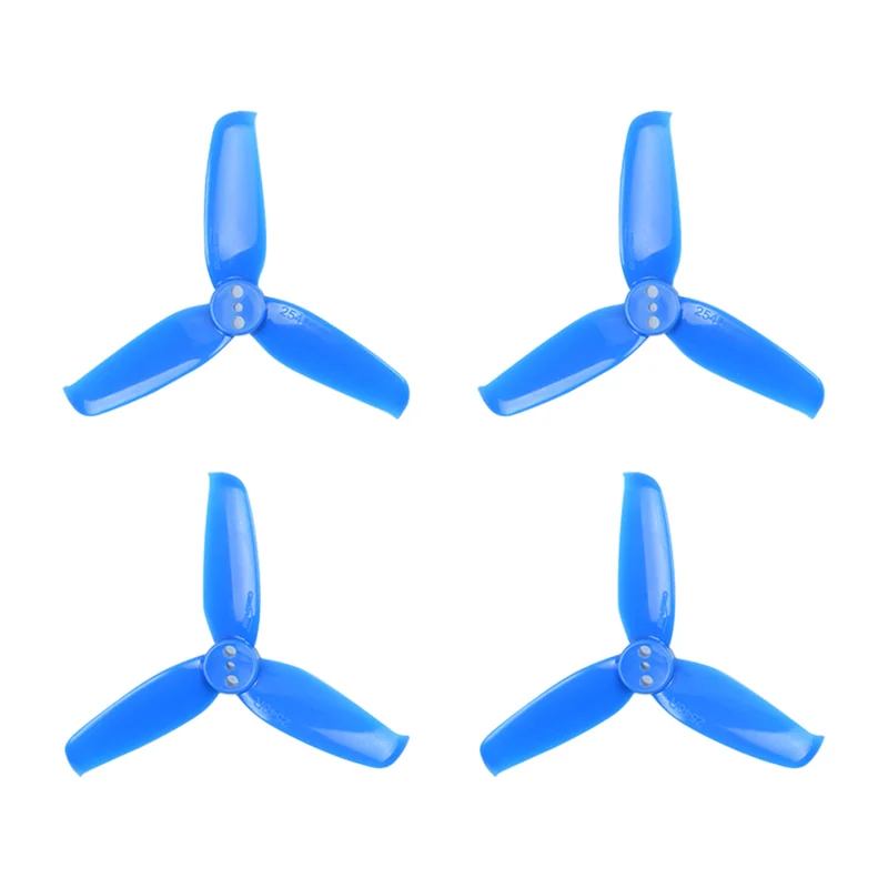 Винт BETAFPV Gemfan 2540 3-Blade Propellers