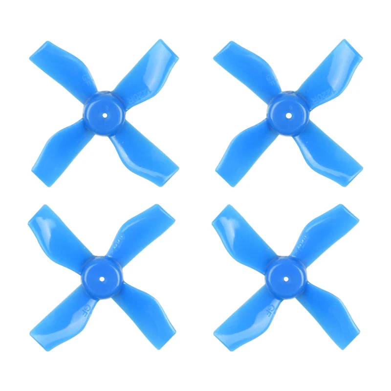Винт BETAFPV Gemfan 31mm 4-blade Micro Whoop Propellers