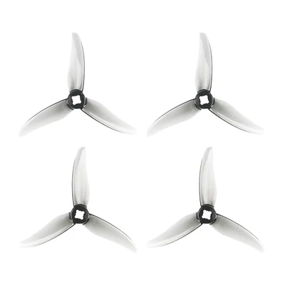 Винты BETAFPV Gemfan 3520, 3 лопасти, 3,5″, вал 1,5 или 5 мм