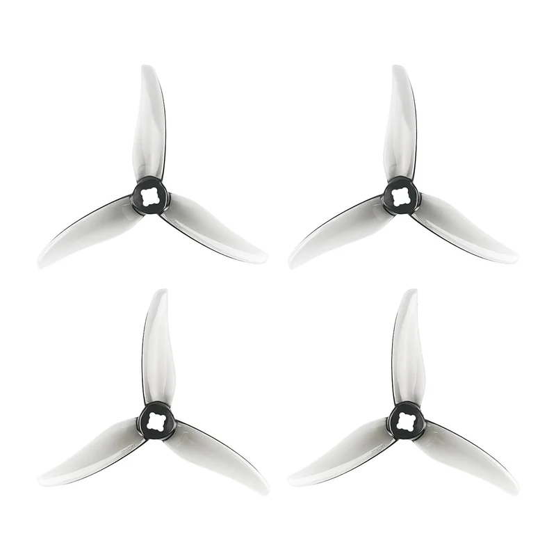 Винт BETAFPV Gemfan 3520 3-Blade Propellers (1.5-5mm Shaft)