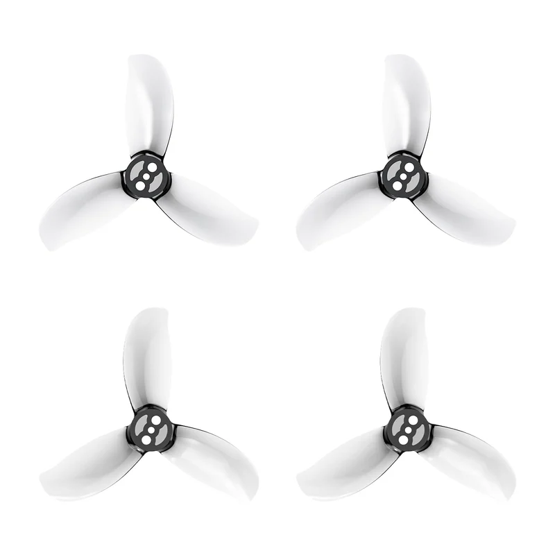 Винт BETAFPV Gemfan D2.2 3-Blade Propellers (1.5mm Shaft)