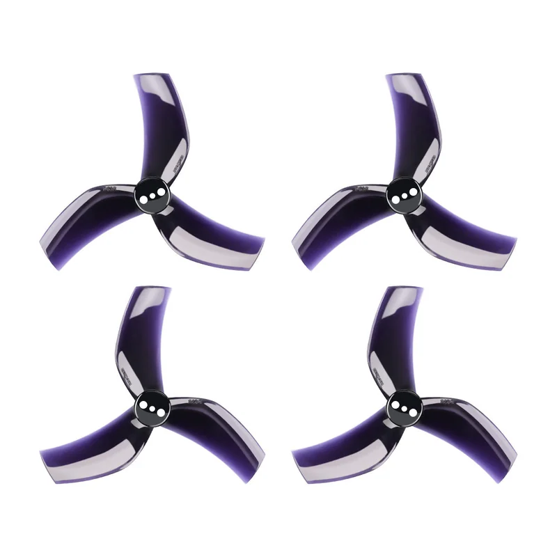 Винт BETAFPV Gemfan D63 3-Blade Propellers 1.5mm Shaft