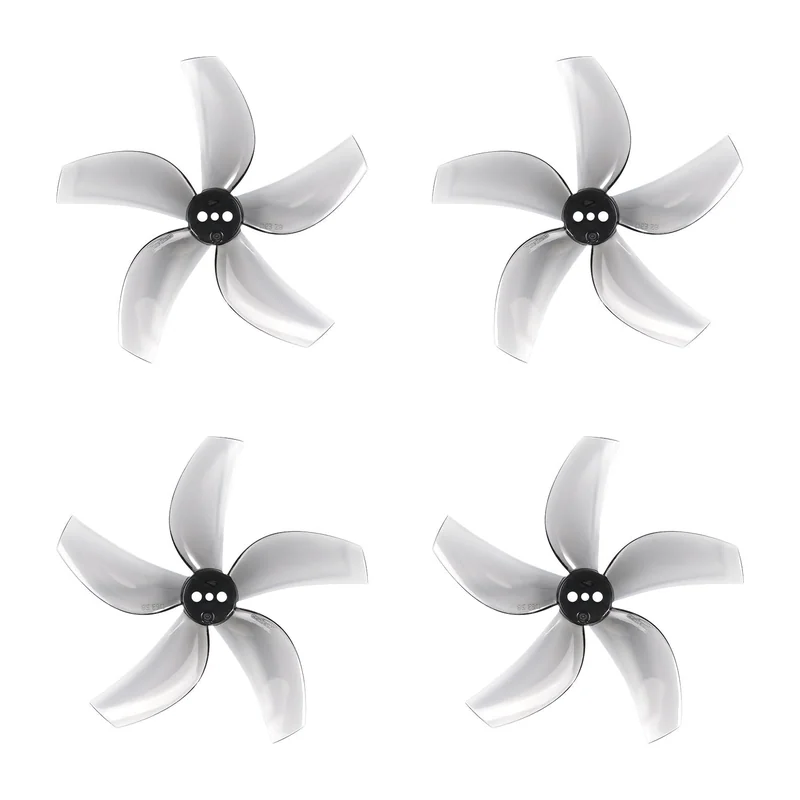 Винт BETAFPV Gemfan D63 5-Blade Propellers 1.5mm Shaft