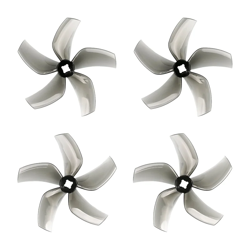 Винт BETAFPV Gemfan D76 5-Blade Propellers 5mm/1.5mm Shaft
