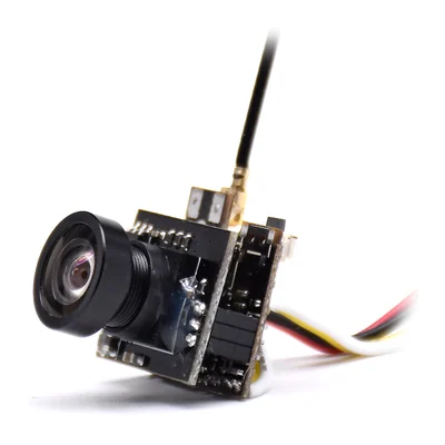 FPV-камера с видеопередатчиком BETAFPV H02, 5,8 ГГц, 25 мВт, OSD