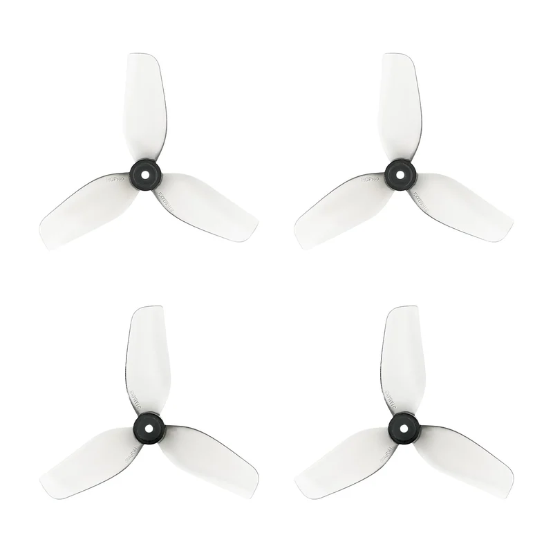 Винт BETAFPV HQ 31mm Ultralight 3-Blade Propellers (1.0mm Shaft)