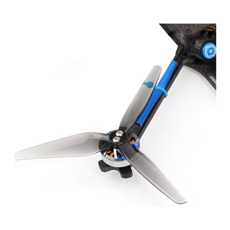 Винт BETAFPV HQ 5025 3-Blade Propellers 1.5mm Shaft