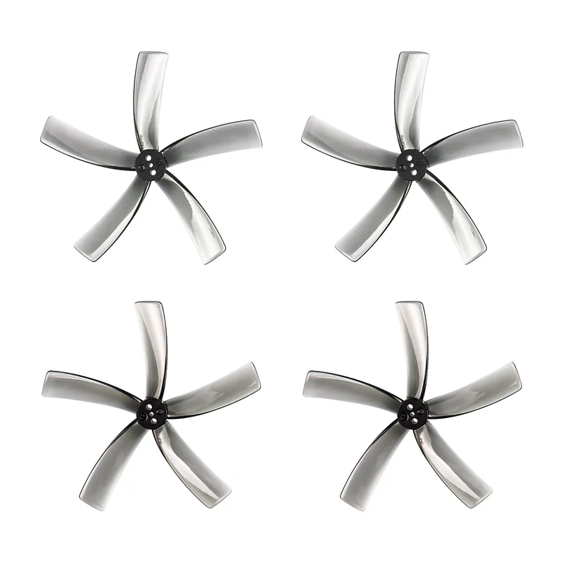 Винт BETAFPV HQ75 5-Blade Propellers 1.5mm Shaft