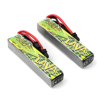 Аккумулятор для FPV BETAFPV LAVA II 2S