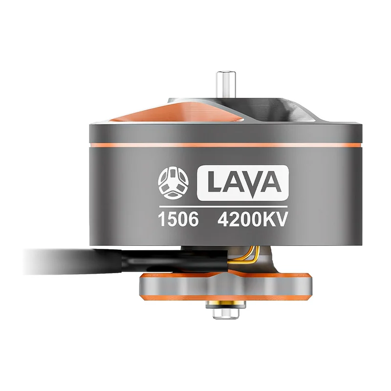 Мотор BETAFPV LAVA Series 1506 4200KV Brushless Motors