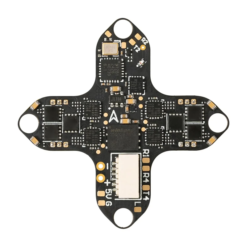 Полётный контроллер BETAFPV Matrix 1S Brushless Flight Controller (3IN1/4IN1)