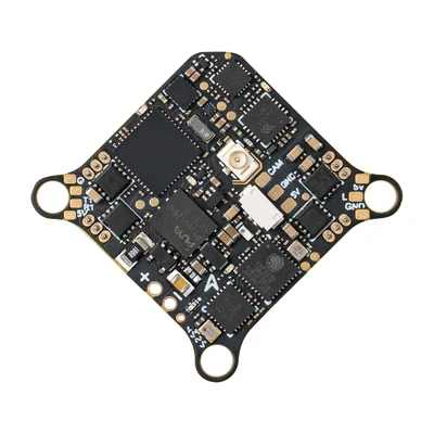 Полётный контроллер BETAFPV Matrix 1S 5IN1 II для бесколлекторных моторов