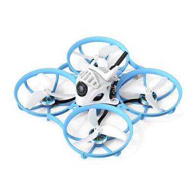 Микродрон BETAFPV Meteor75 Pro II, 1S, полёт до 11 мин 30 с
