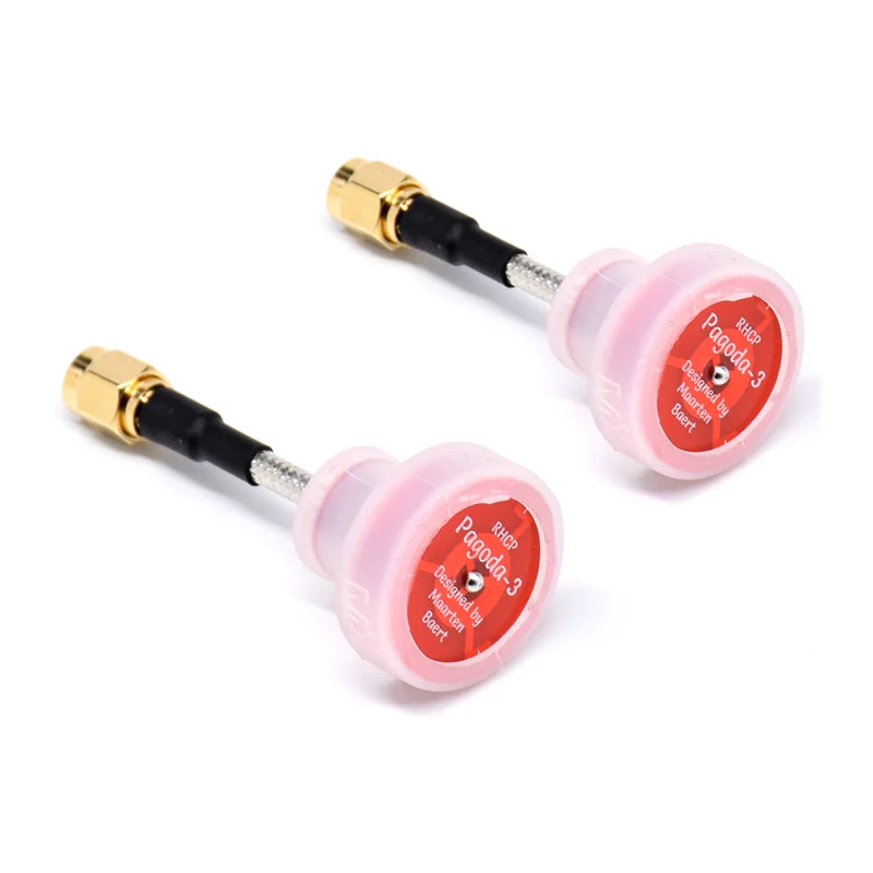 Антенна BETAFPV Pagoda 2 5.8G FPV Antenna (2PCS)
