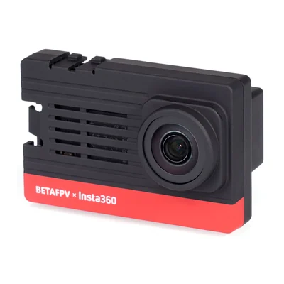 Экшн-камера BETAFPV SMO 4K, 4K 60 к/с, 35 г