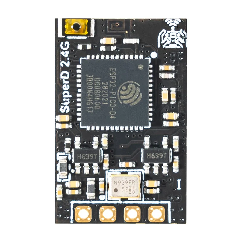 Приёмник BETAFPV SuperD ELRS Diversity Receiver