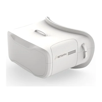 FPV-очки BETAFPV VR02, экран 4,3″ 800×480, встроенные антенны 5,8 ГГц