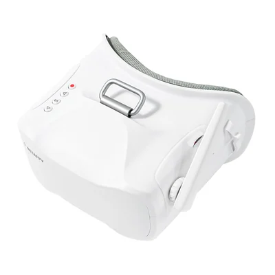 FPV-очки BETAFPV VR03, экран 4,3″, NTSC/PAL, 300 г