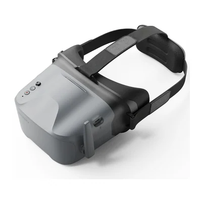 FPV-очки BETAFPV VR04, экран 4,3″, NTSC/PAL, разъём RP-SMA