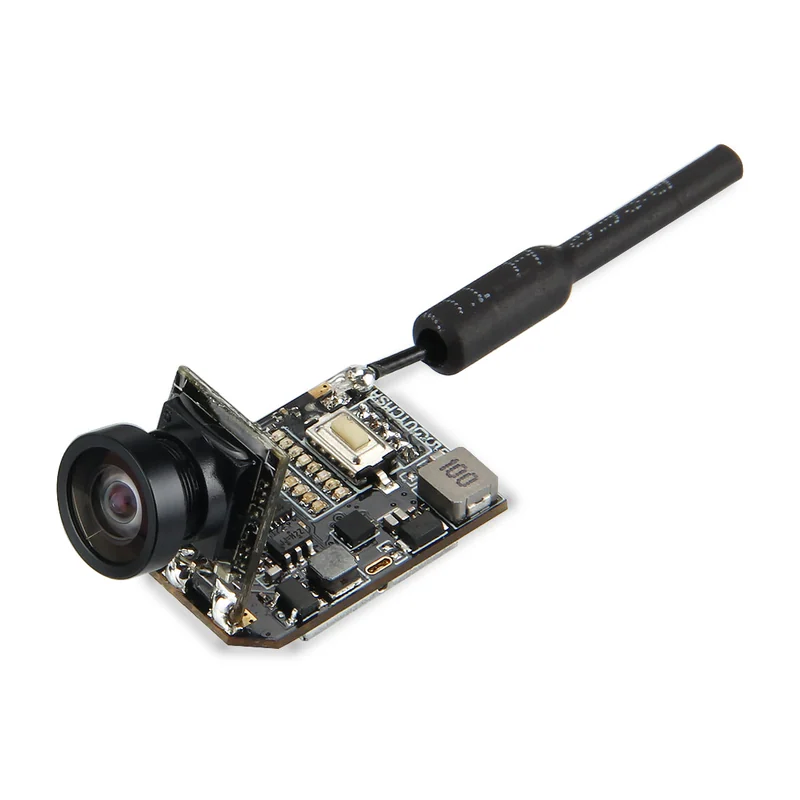 Видеопередатчик BETAFPV Z02 AIO Camera 5.8G VTX (Pin-Connected Version)
