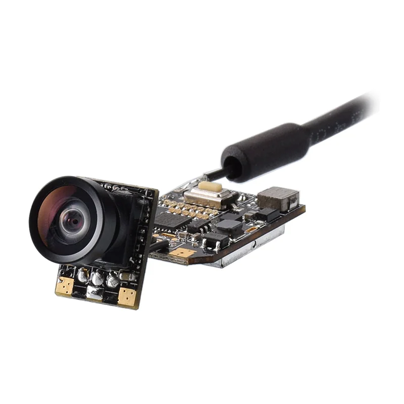 Видеопередатчик BETAFPV Z02 AIO Camera 5.8G VTX (Wire-Connected Version)