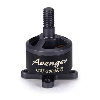 Мотор BrotherHobby Avenger 1507, 2800/3600/4100 KV