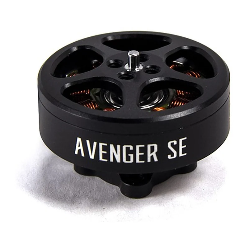 Мотор BrotherHobby Avenger 2004 SE, 1700/1950/2100/3150KV