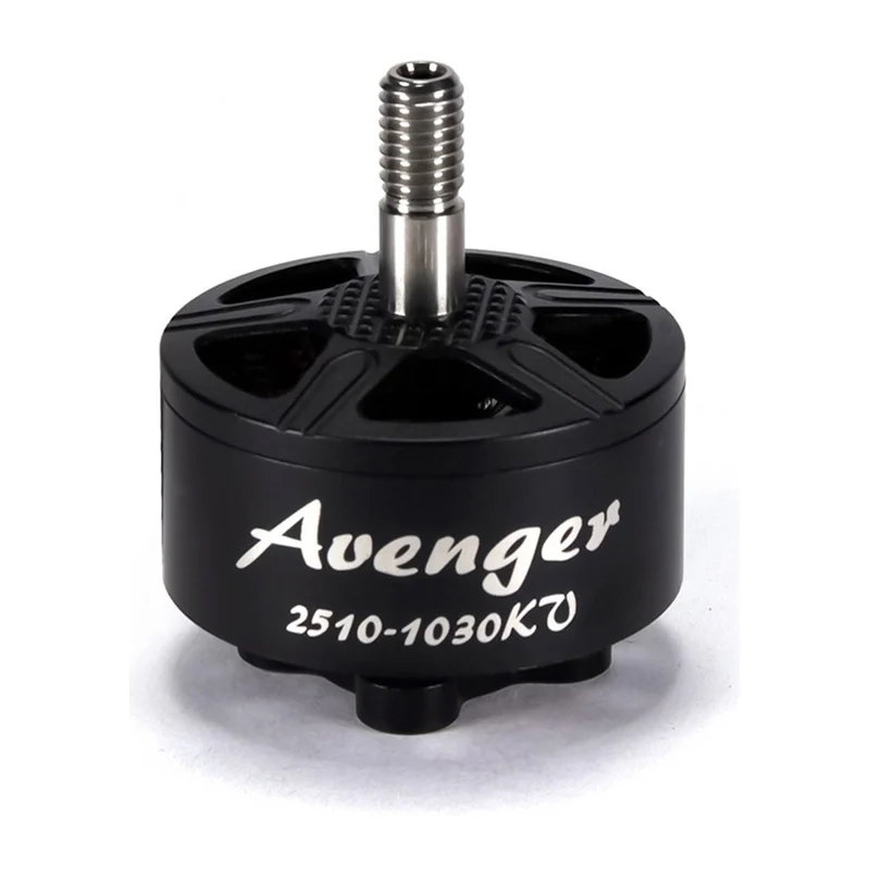 Мотор BrotherHobby Avenger 2510, 930/1030/1380KV