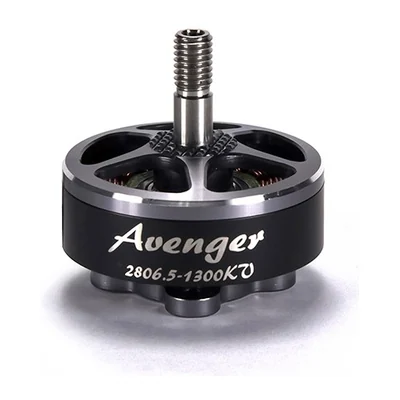 Мотор BrotherHobby Avenger 2806.5, 1300/1700 KV
