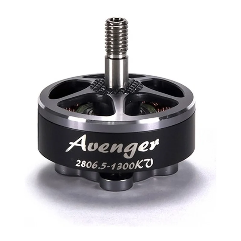 Мотор BrotherHobby Avenger 2806.5, 1300/1700KV