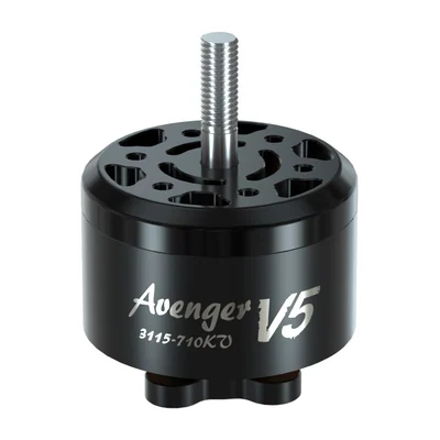 Мотор BrotherHobby Avenger 3115 V5, 710/730/790/910 KV