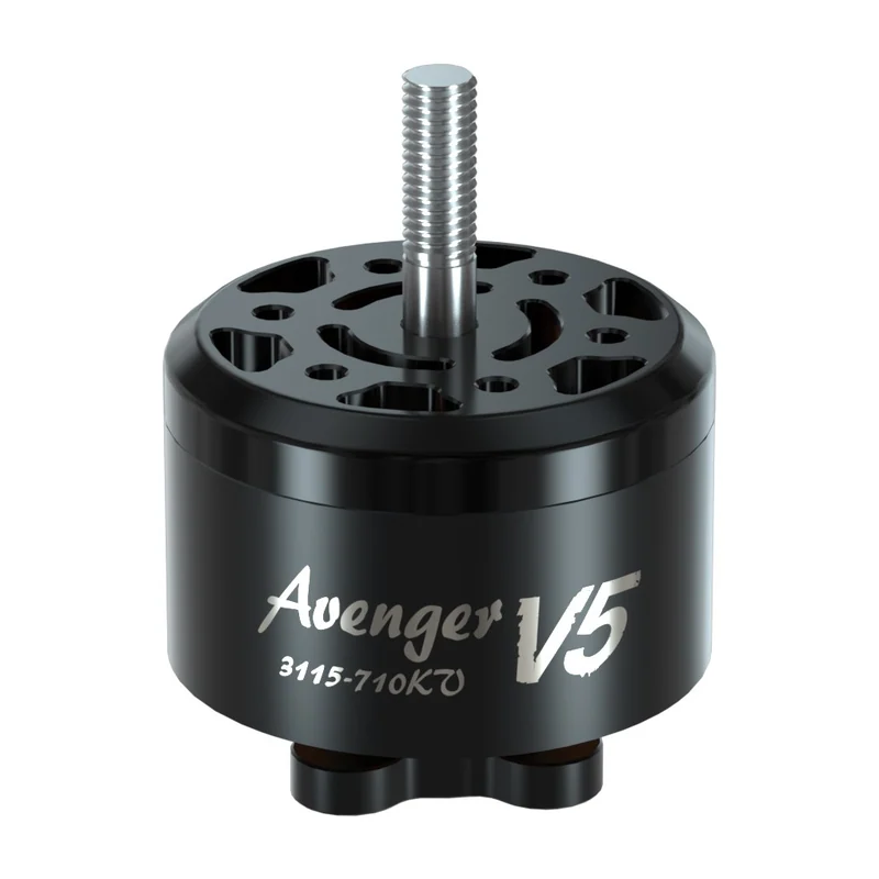 Мотор BrotherHobby Avenger 3115 V5, 710/730/790/910KV
