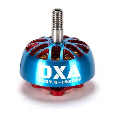Мотор BrotherHobby DXA 2207.5, 1750/1920 KV