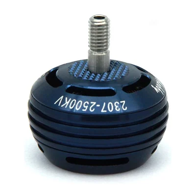Мотор BrotherHobby EngineerX 2307, 1750/2500/2700 KV