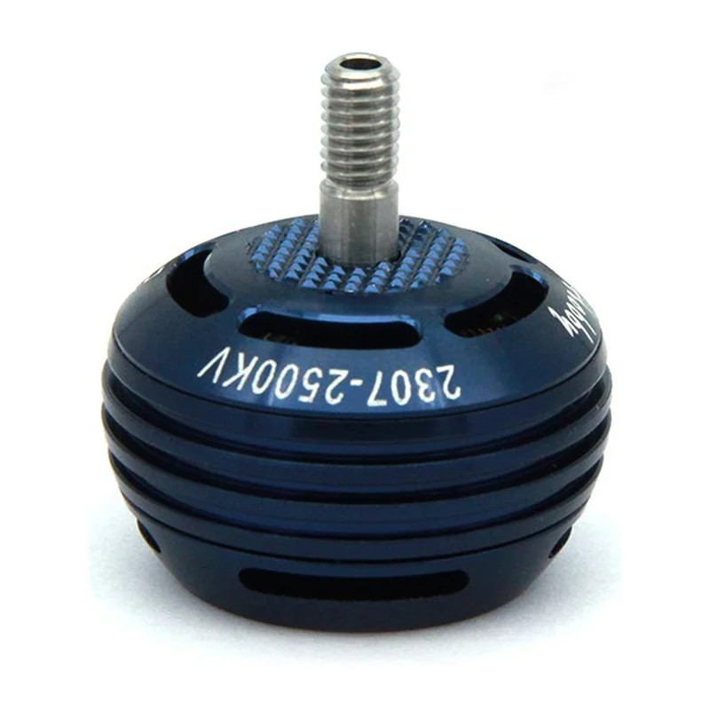 Мотор BrotherHobby EngineerX 2307, 1750/2500/2700KV