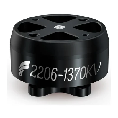 Мотор BrotherHobby F2206, 1370 KV