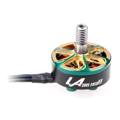 Мотор BrotherHobby LA 2005, 1450/2450/2800/3450 KV